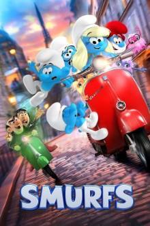 Smurfs (2025)
